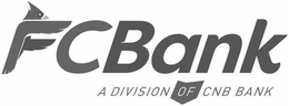 FC BANK A DIVISION OF CNB BANK trademark