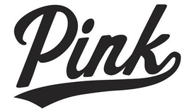 PINK trademark