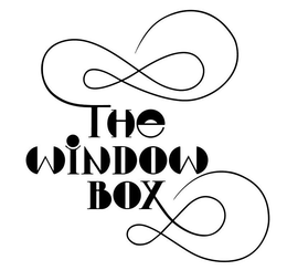 THE WINDOW BOX trademark