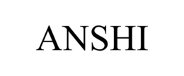 ANSHI trademark