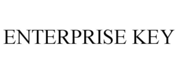 ENTERPRISE KEY trademark