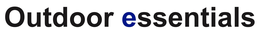 OUTDOOR ESSENTIALS trademark
