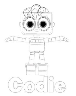 CODIE trademark