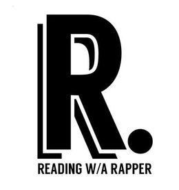 R. READING W/A RAPPER trademark