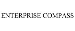 ENTERPRISE COMPASS trademark