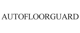 AUTOFLOORGUARD trademark