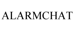ALARMCHAT trademark