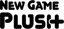 NEW GAME PLUSH trademark
