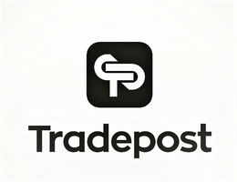 TP TRADEPOST trademark