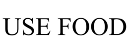 USE FOOD trademark