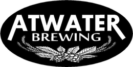 ATWATER BREWING trademark