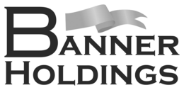 BANNER HOLDINGS trademark
