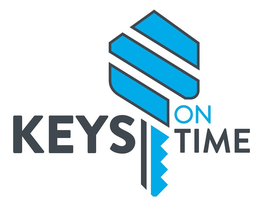 KEYS ON TIME trademark