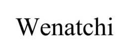 WENATCHI trademark