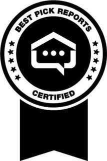 BEST PICK REPORTS CERTIFIED trademark