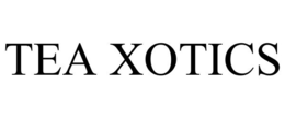 TEA XOTICS trademark