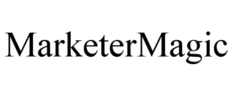 MARKETERMAGIC trademark