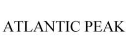 ATLANTIC PEAK trademark