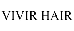 VIVIR HAIR trademark