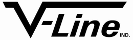 V-LINE IND. trademark