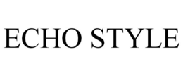 ECHO STYLE trademark