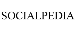 SOCIALPEDIA trademark