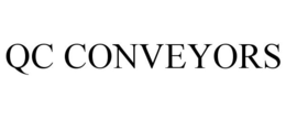 QC CONVEYORS trademark
