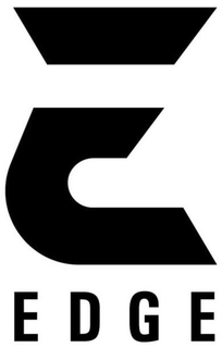 E EDGE trademark