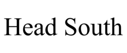 HEAD SOUTH trademark