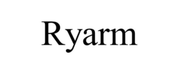 RYARM trademark