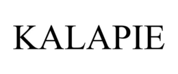 KALAPIE trademark