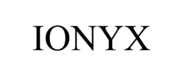 IONYX trademark