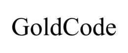 GOLDCODE trademark