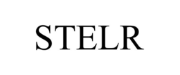 STELR trademark