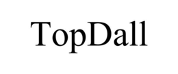 TOPDALL trademark