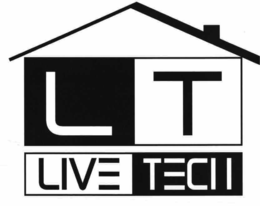 L T LIVE TECH trademark