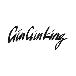 GINGINKING trademark