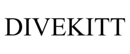 DIVEKITT trademark