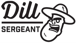 DILL SERGEANT trademark