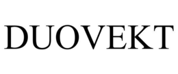 DUOVEKT trademark