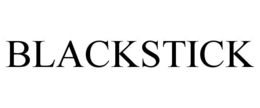 BLACKSTICK trademark