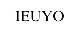 IEUYO trademark