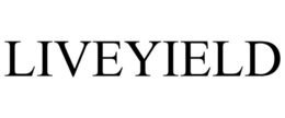 LIVEYIELD trademark