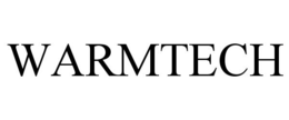 WARMTECH trademark