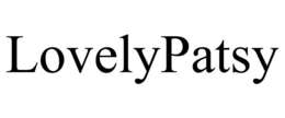 LOVELYPATSY trademark