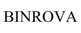 BINROVA trademark