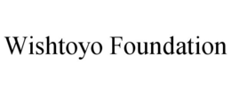 WISHTOYO FOUNDATION trademark