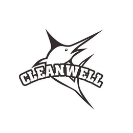 CLEANWELL trademark