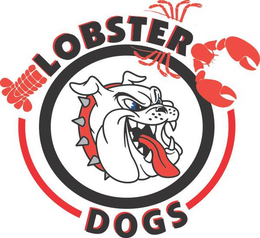LOBSTER DOGS trademark