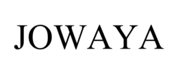 JOWAYA trademark
